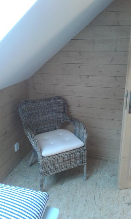 Penzion Bouda Na stráni Dolní Malá Úpa Esterno foto